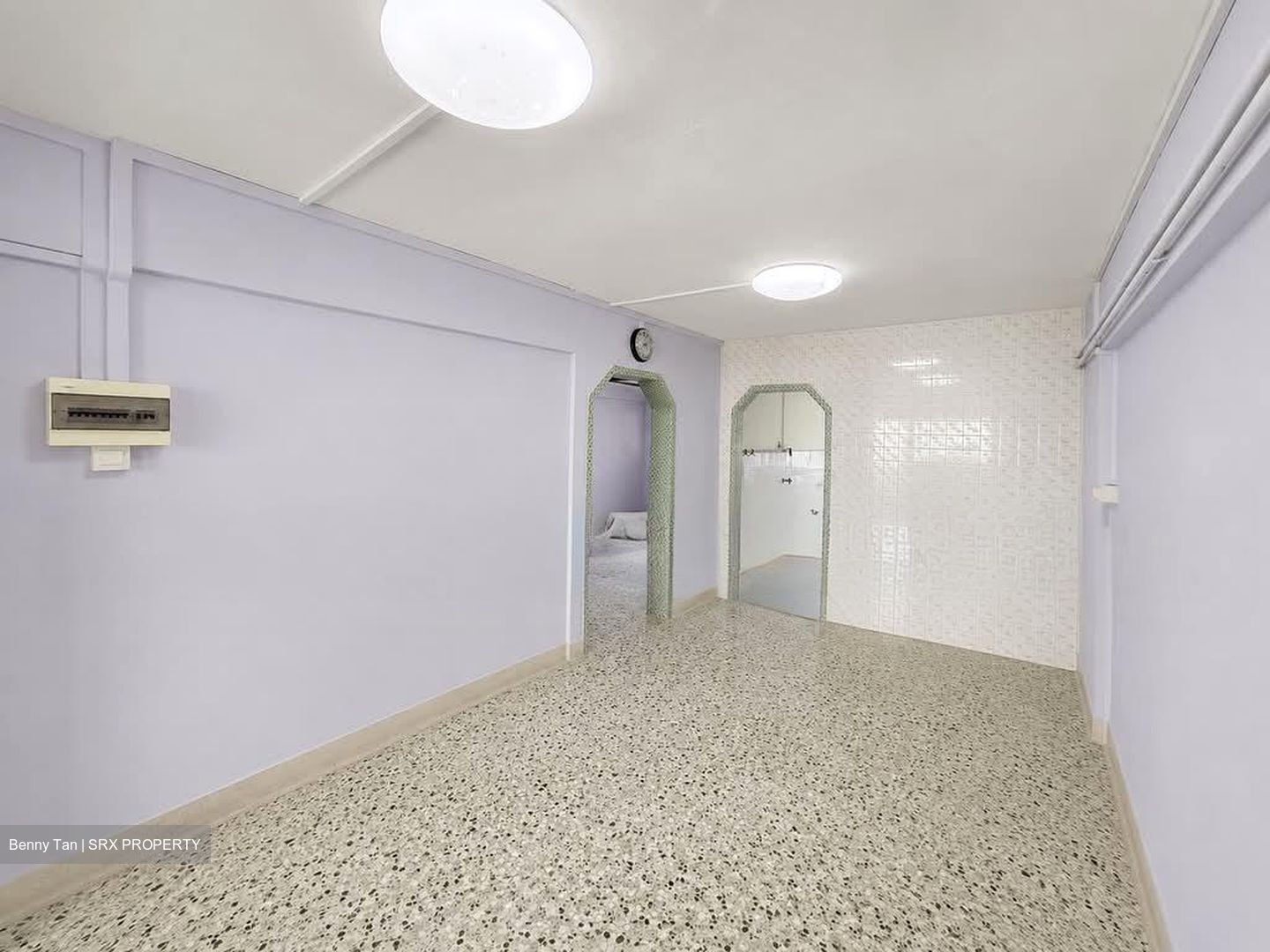 Blk 50 Farrer Park Gardens (Kallang/Whampoa), HDB 3 Rooms #592438841